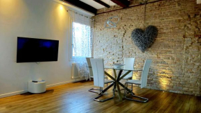 Ca' Monica Apartment